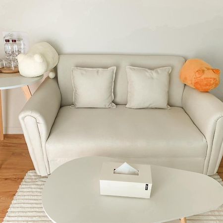 Amaze At Themyth Apartment Mae Rim Bagian luar foto