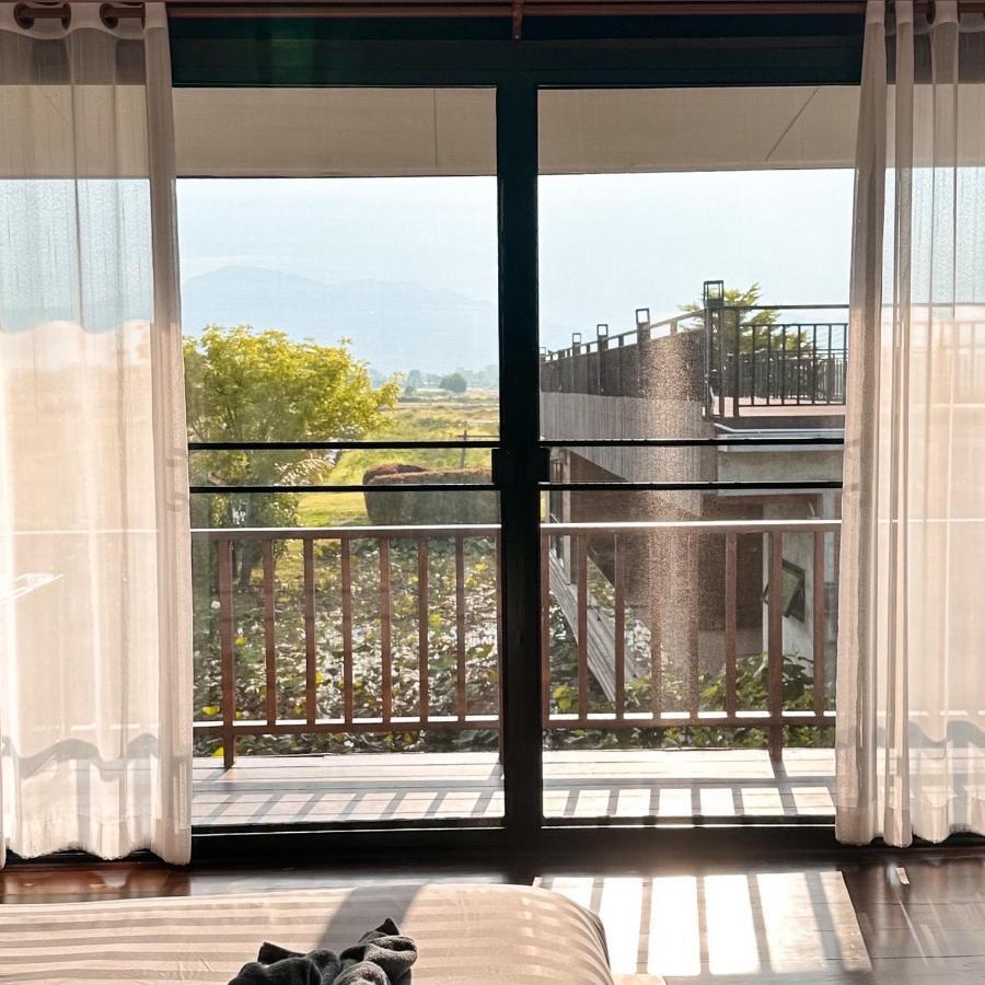 Amaze At Themyth Apartment Mae Rim Bagian luar foto