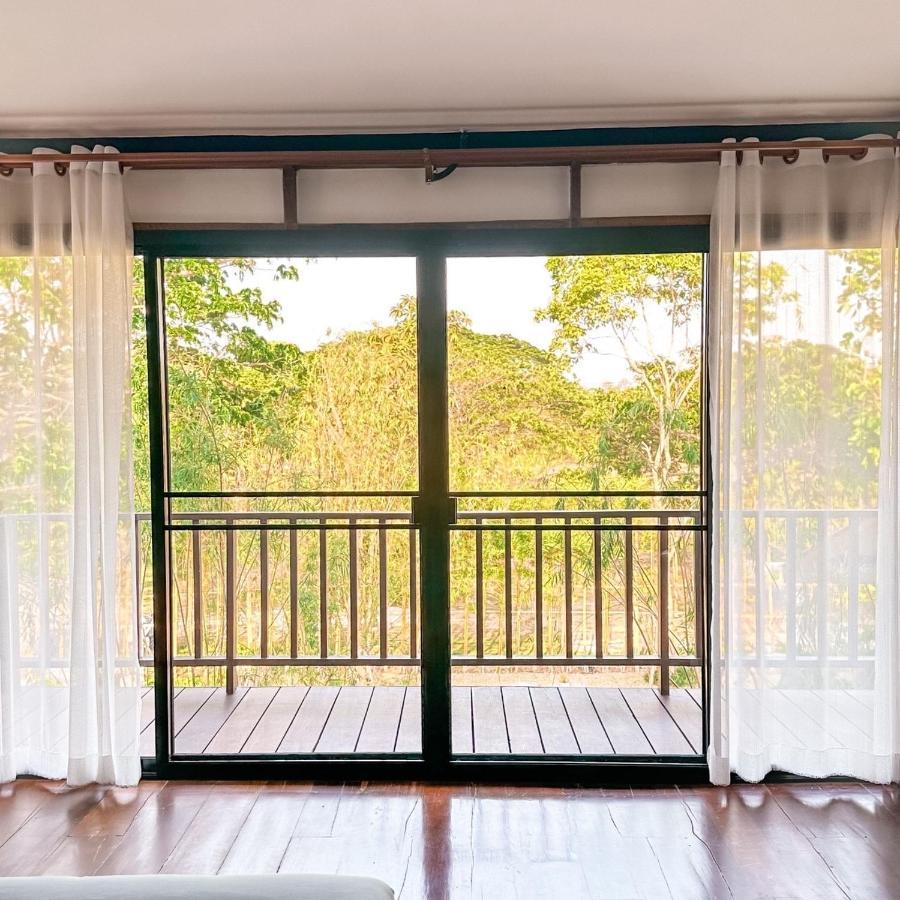 Amaze At Themyth Apartment Mae Rim Bagian luar foto