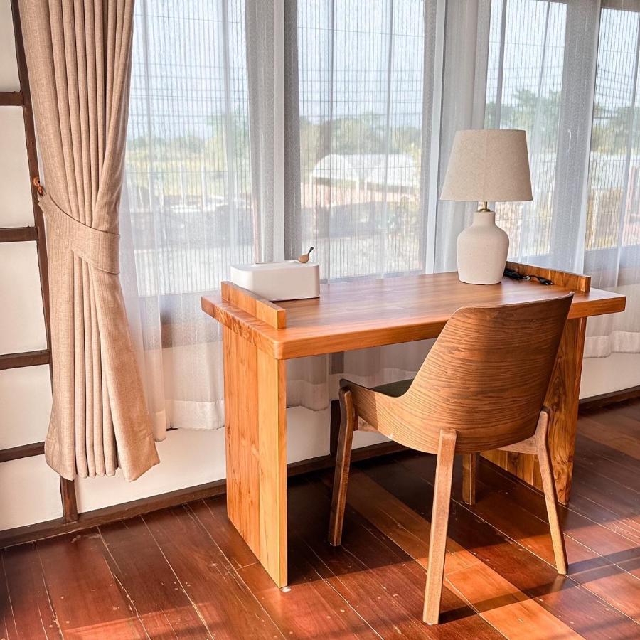 Amaze At Themyth Apartment Mae Rim Bagian luar foto