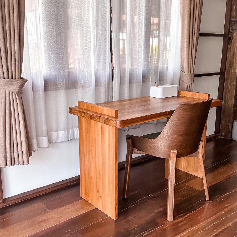Amaze At Themyth Apartment Mae Rim Bagian luar foto