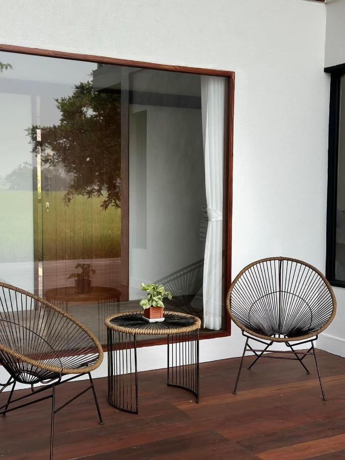 Amaze At Themyth Apartment Mae Rim Bagian luar foto