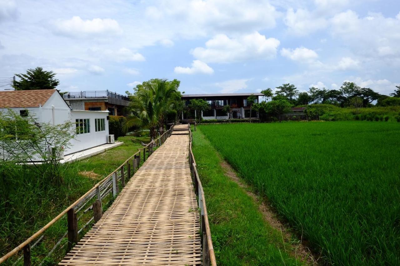 Amaze At Themyth Apartment Mae Rim Bagian luar foto