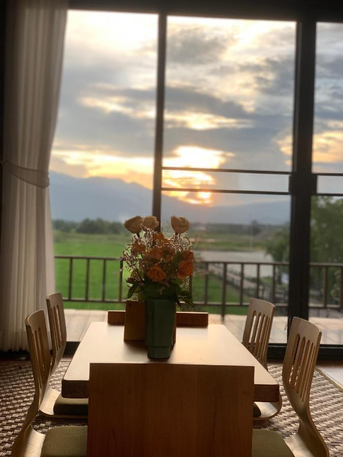 Amaze At Themyth Apartment Mae Rim Bagian luar foto