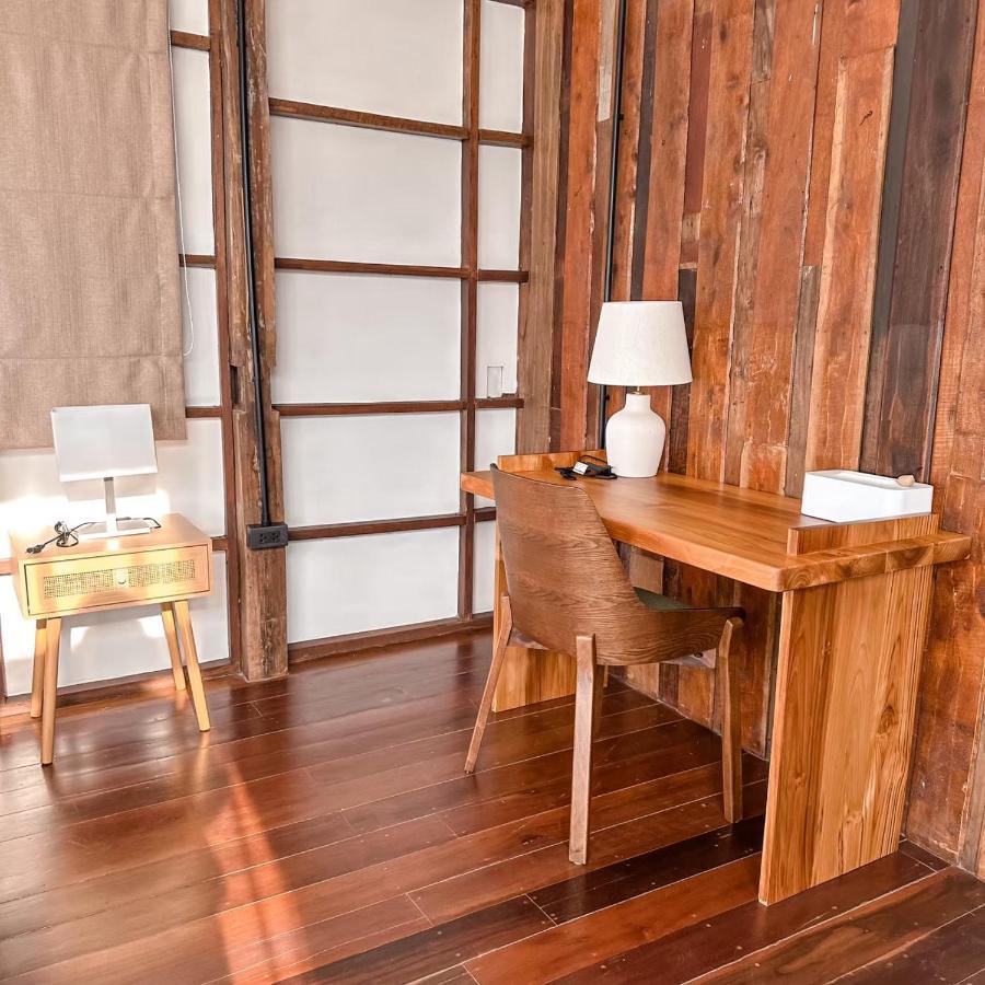 Amaze At Themyth Apartment Mae Rim Bagian luar foto