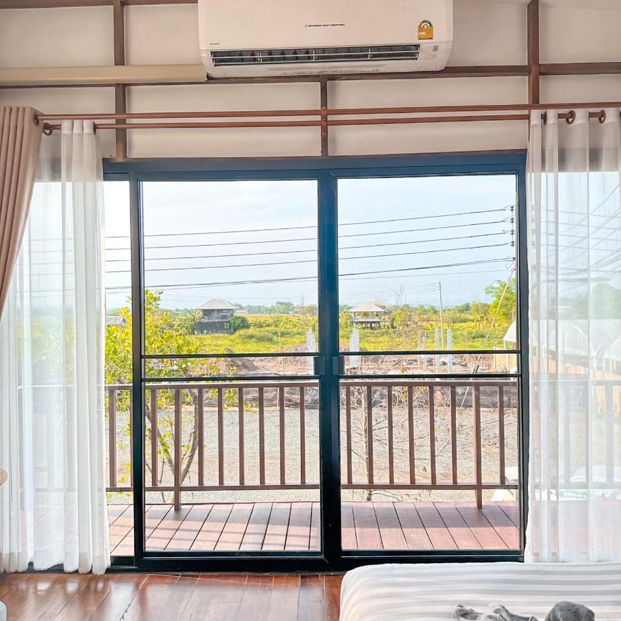 Amaze At Themyth Apartment Mae Rim Bagian luar foto