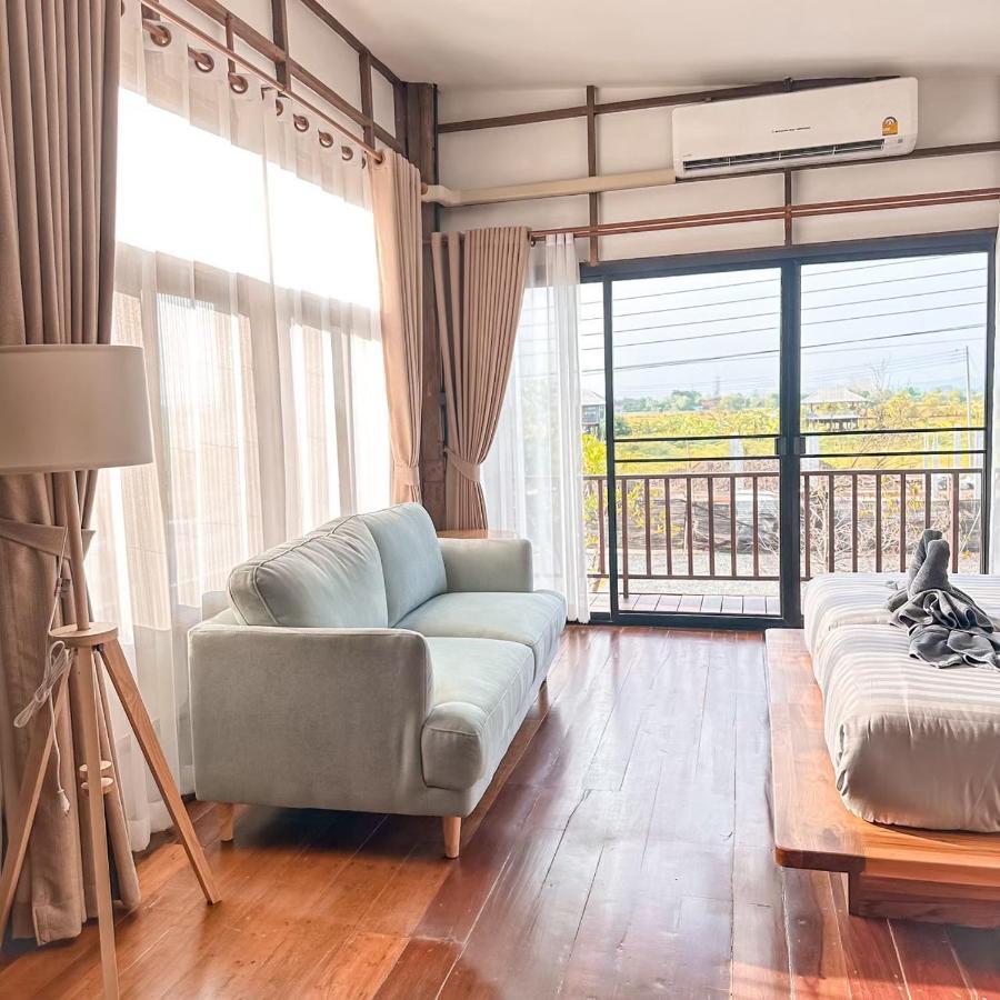 Amaze At Themyth Apartment Mae Rim Bagian luar foto