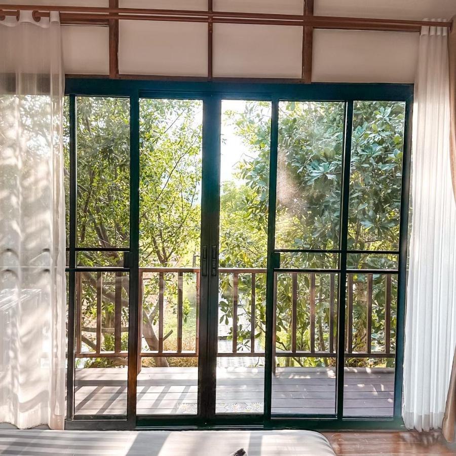 Amaze At Themyth Apartment Mae Rim Bagian luar foto