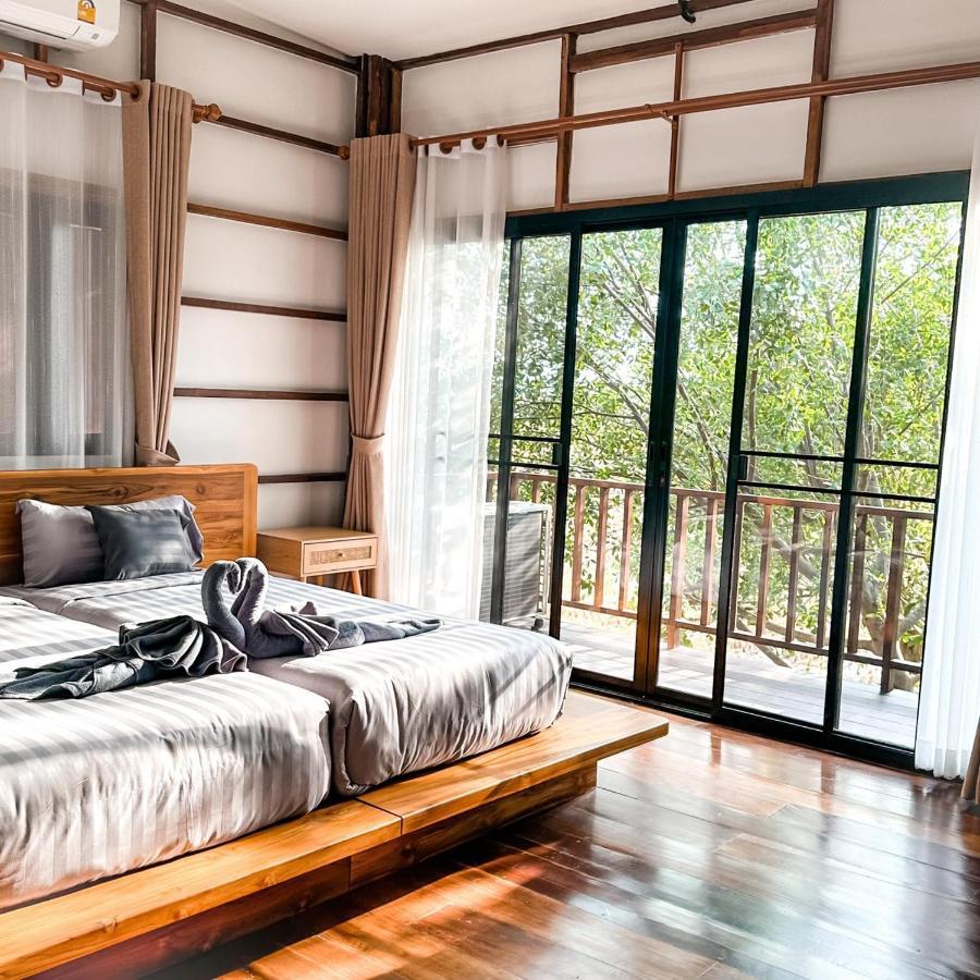Amaze At Themyth Apartment Mae Rim Bagian luar foto