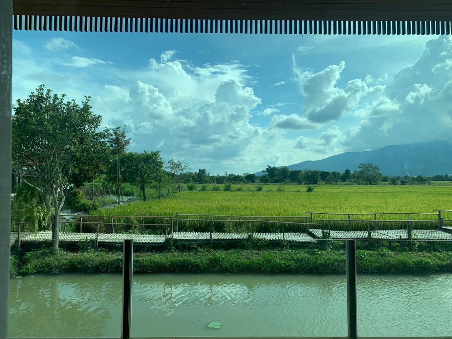 Amaze At Themyth Apartment Mae Rim Bagian luar foto