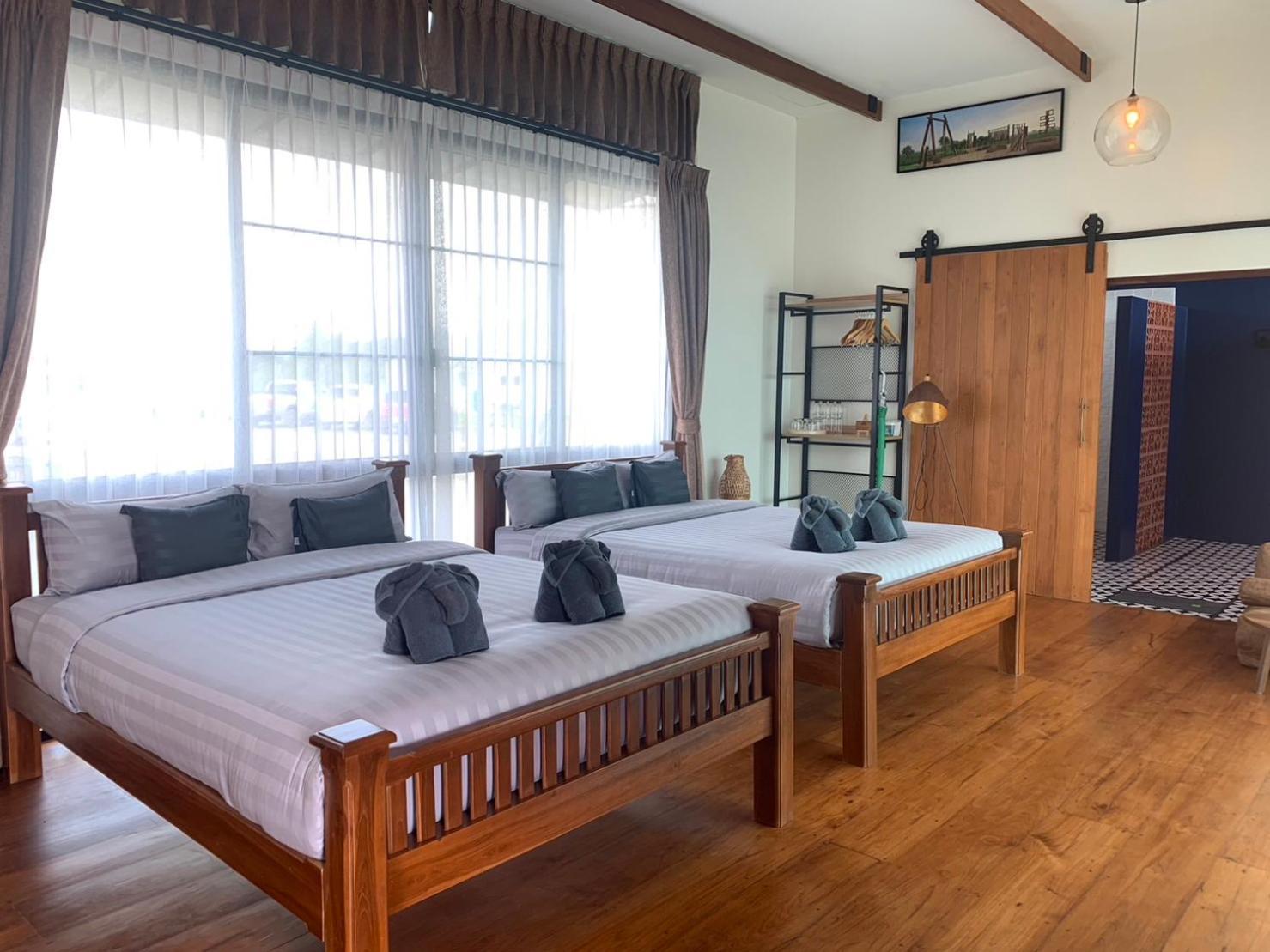 Amaze At Themyth Apartment Mae Rim Bagian luar foto