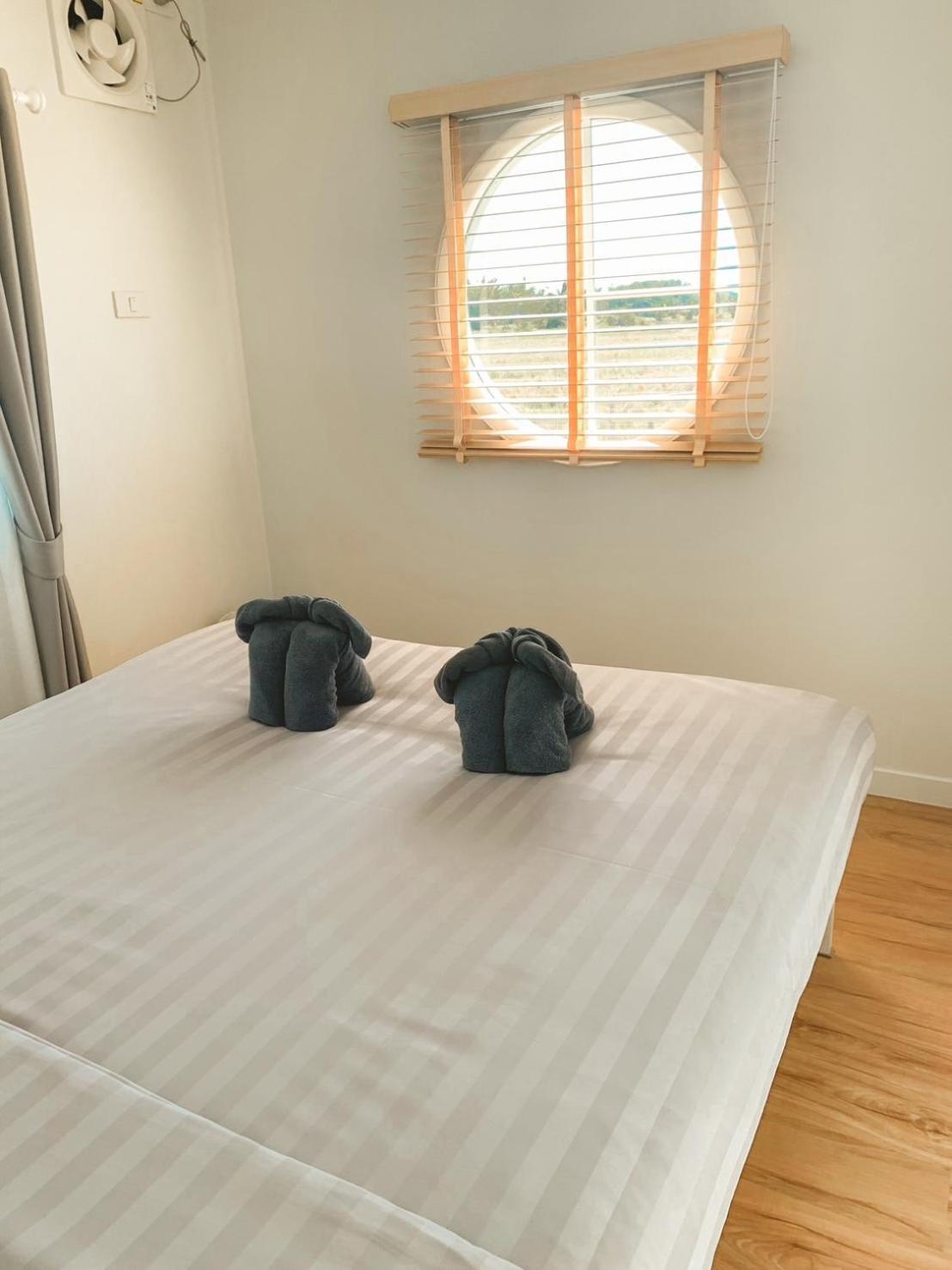 Amaze At Themyth Apartment Mae Rim Bagian luar foto